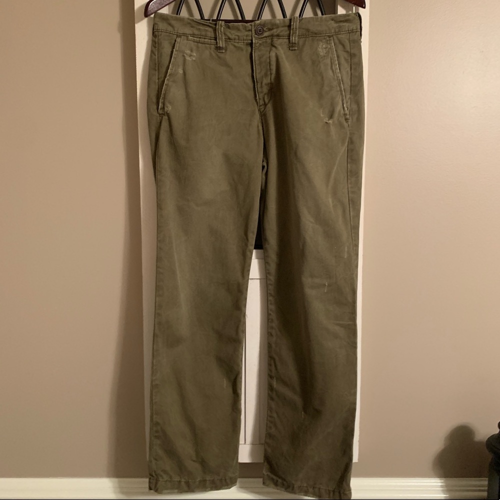 Abercrombie and Fitch Pants